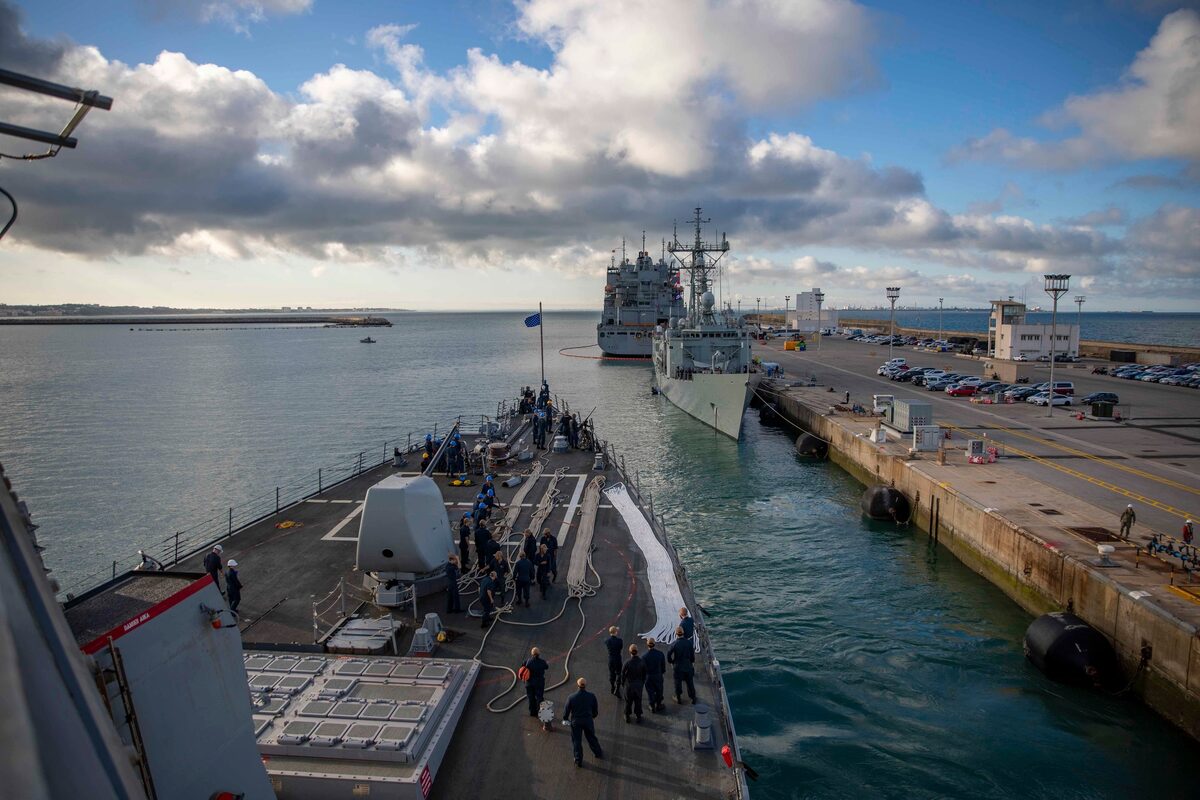 Pentagon Weapons Programs Slip Past 12 Years as GAO Ties Delays to Staffing Cuts