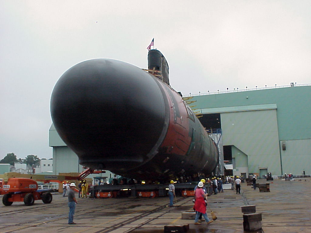 General Dynamics Electric Boat Wins $2.3 Billion Undefinitized Contract for Virginia-Class Block VI Submarine Pre-Construction