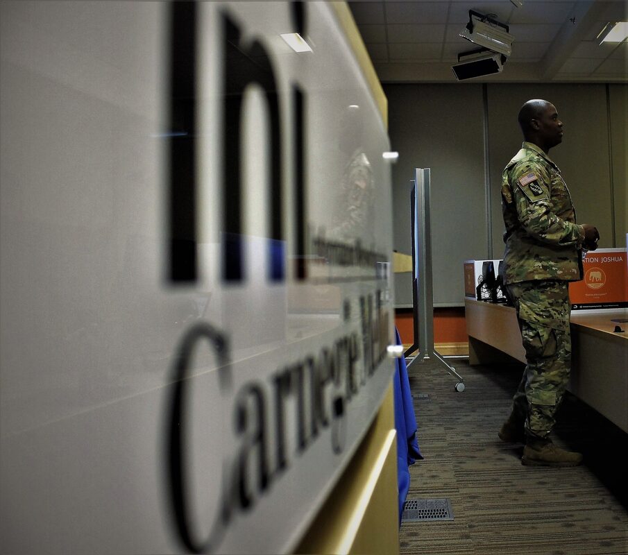 GDIT Protests DISA's $11B Sole-Source Award to Leidos