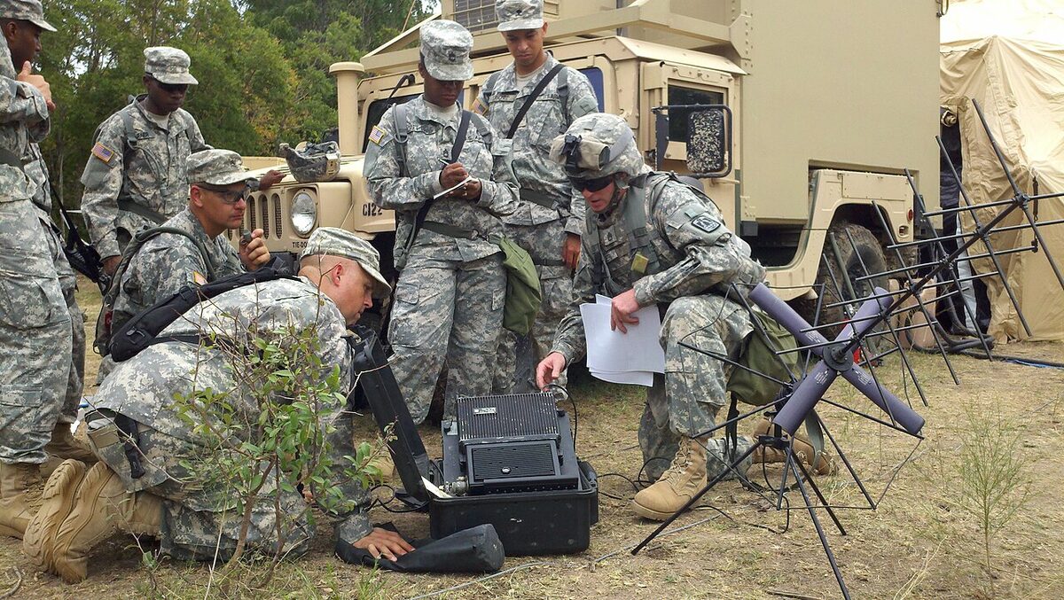 $400M Sole-Source Award Puts General Dynamics on the PWSA Tranche 3 Ground Segment