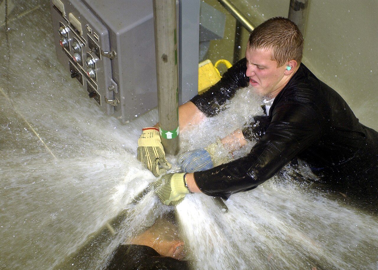 Navy Commits $103M to Submarine Test Infrastructure in Back-to-Back Awards to General Dynamics and HII