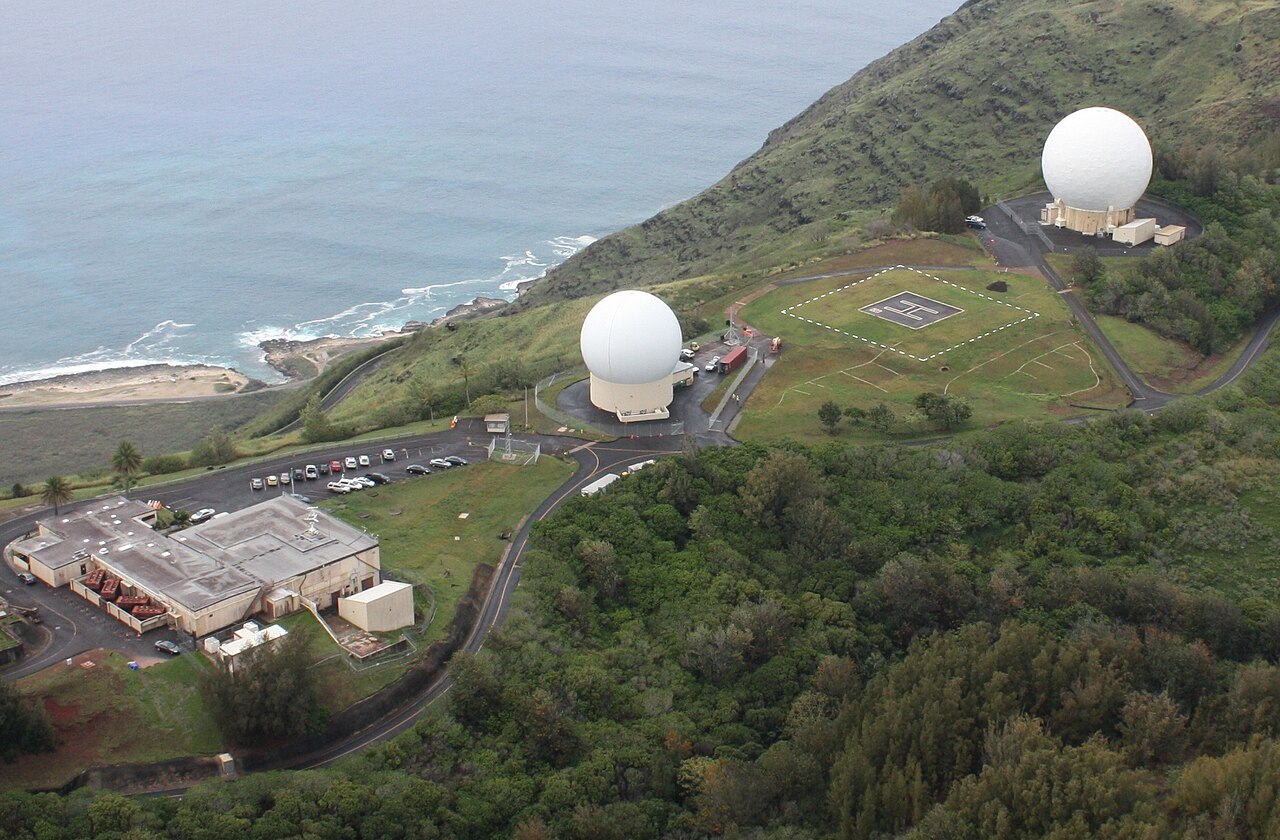 Geost Wins $89.5M Space Systems Command Modification for Oculus Host Satellite Program
