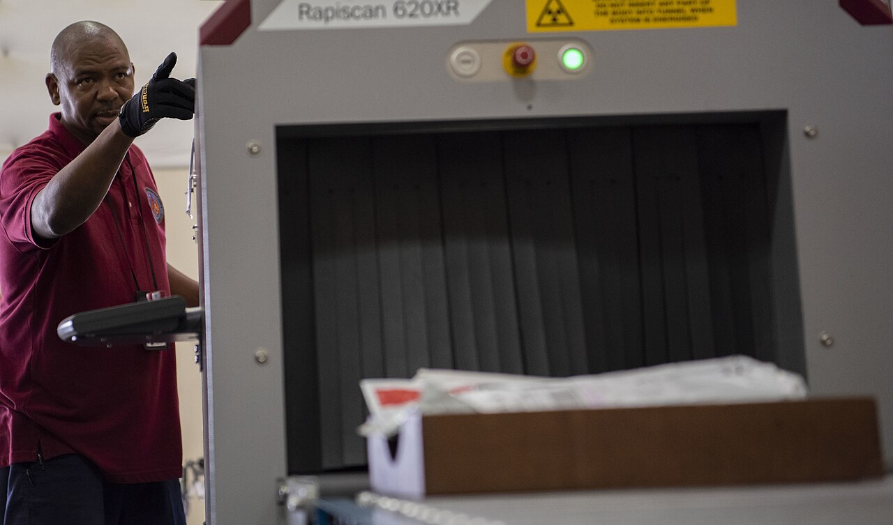 Alaska Native Firm Goldbelt Apex Wins $73.6M Air Force Contract to Maintain War Reserve Materiel Stocks