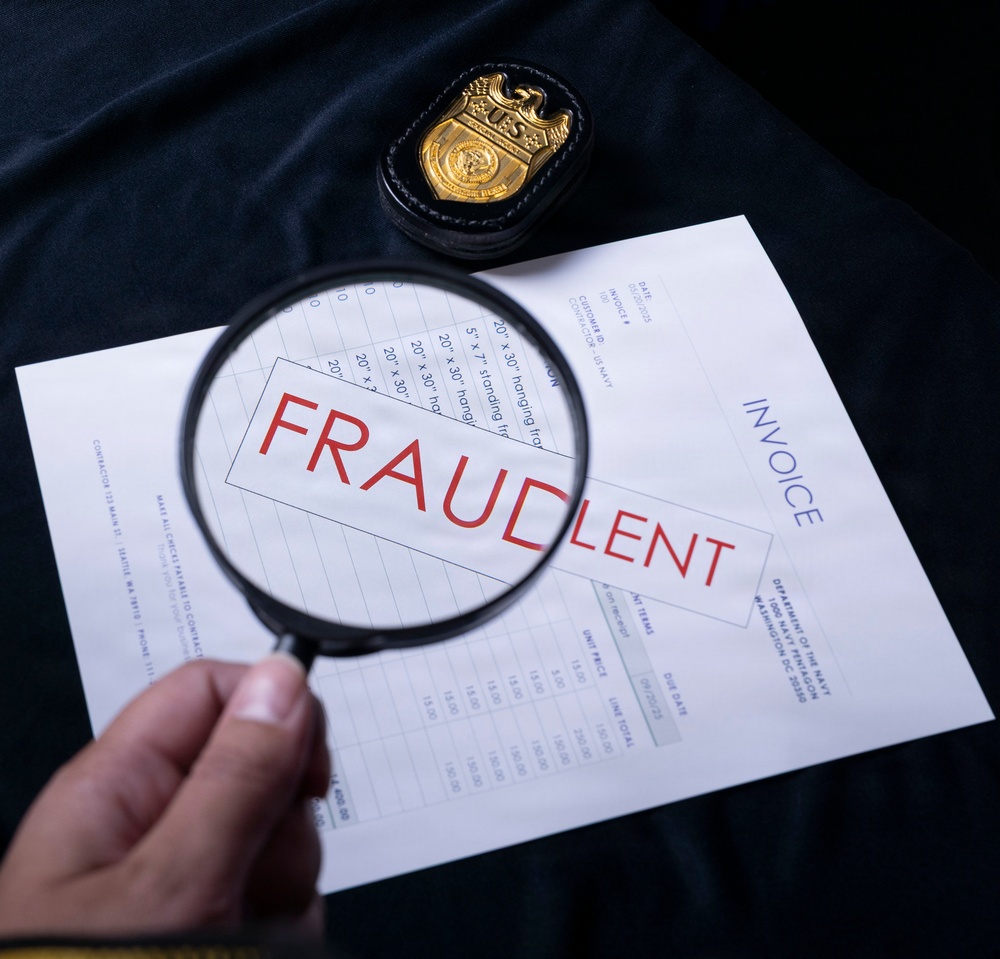 GSA's $13B Fraud Claim Predates the Task Force It Credits