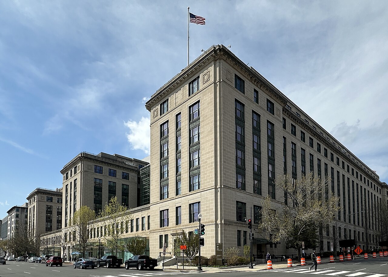 GSA Alliant 3 GWAC Phase 1 awards