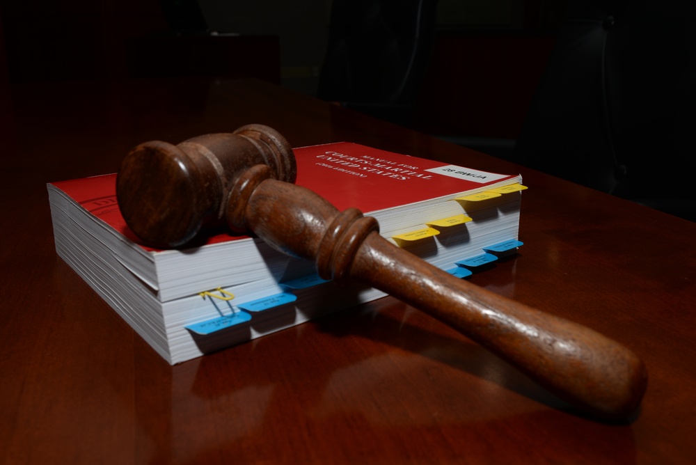 GSA Manager Convicted in $172K VA Caregiver Fraud