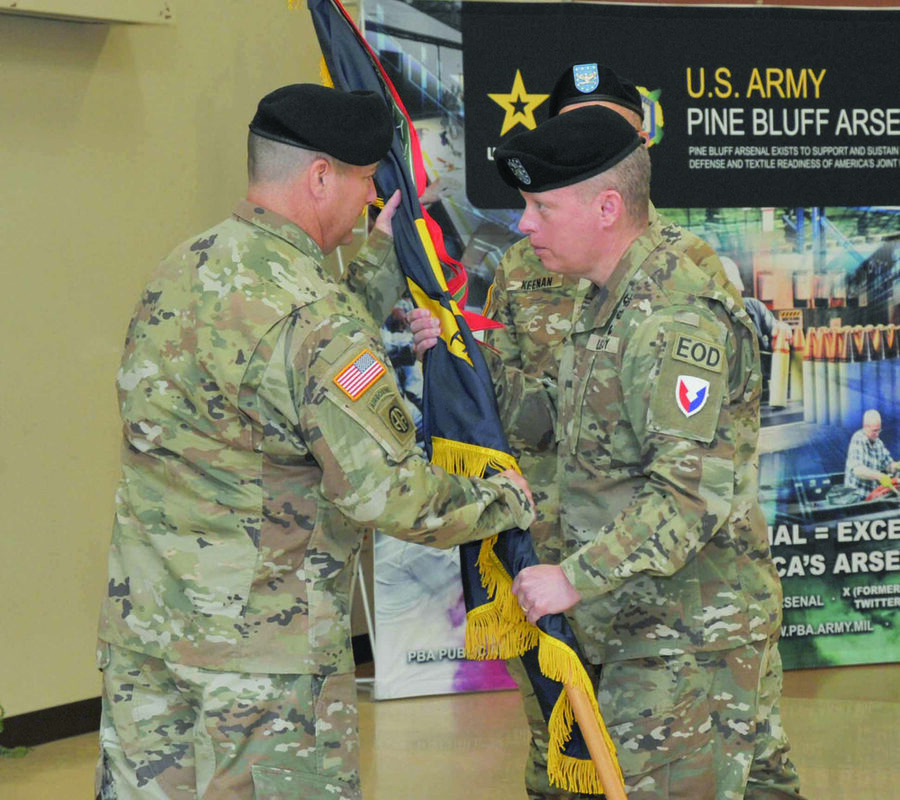 Hanwha Raises Pine Bluff Arsenal Investment to $2.2 Billion, Opens First U.S. Munitions Campus Building