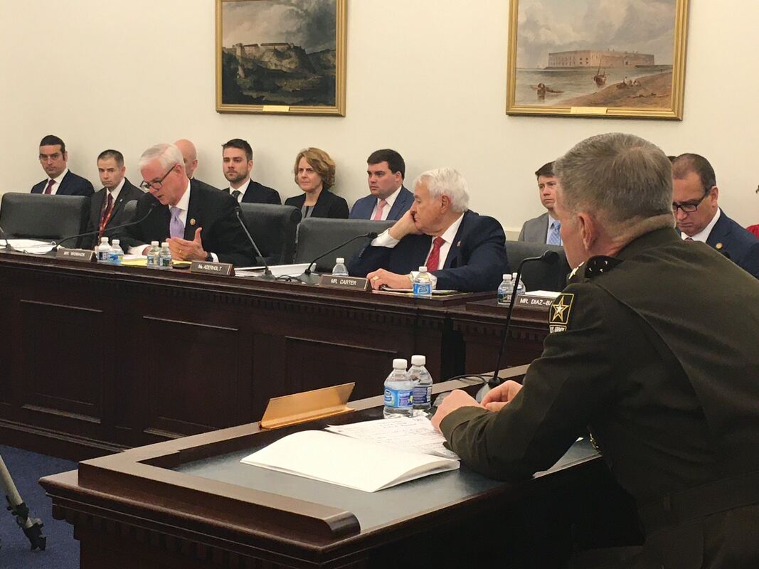 HASC Advances FY2027 NDAA With Landmark Right-to-Repair IP Mandate Over Industry Protests
