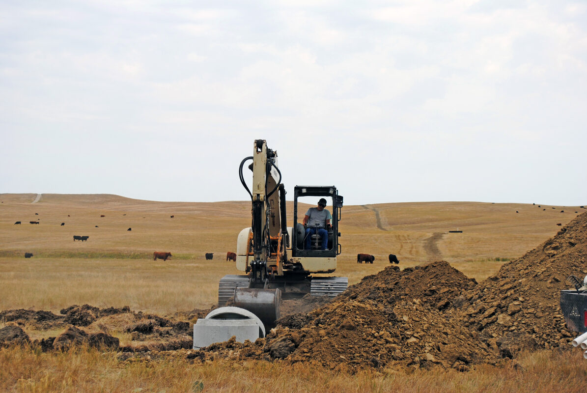 HHS Watchdog: IHS Sanitation Construction Faces Funding Cliff Even After $2.6B in IIJA Spending
