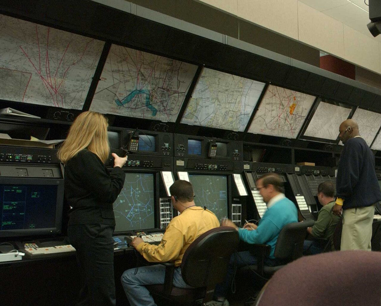 $875M FAA AI Air Traffic Tools Face GAO Audit Request From House Democrats
