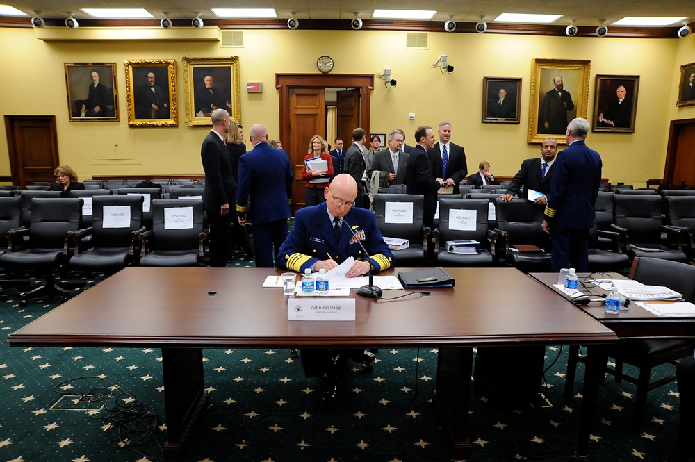 House Appropriations Committee Bill Would Eliminate OFCCP and Cut DOL Budget by Nearly $4 Billion