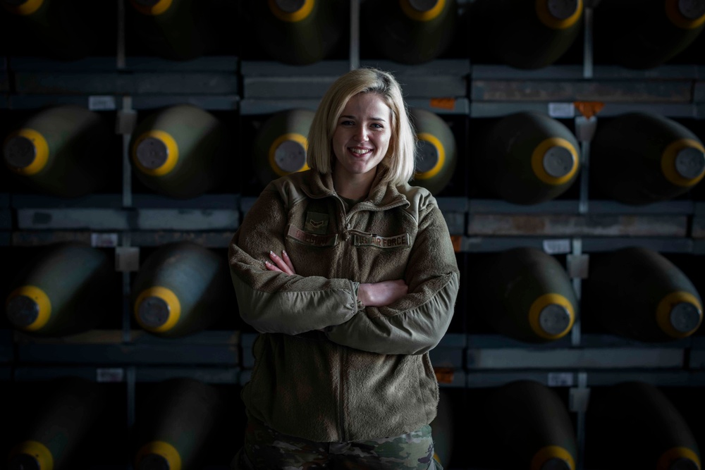 House FY2027 Defense Bill: $1 Trillion, First-Ever Multiyear Munitions Authority, and FAMM