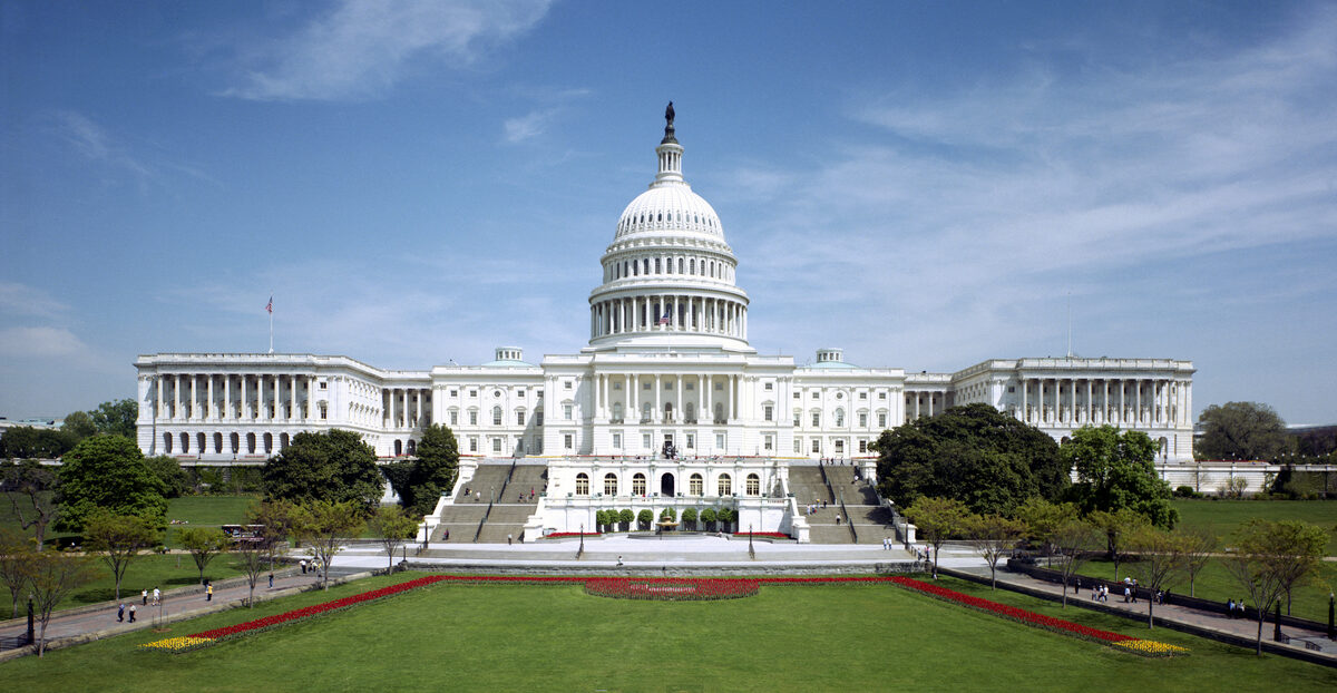 House Passes Iran War Powers Resolution 215–208, Contractors Monitor Budget and Demand Implications