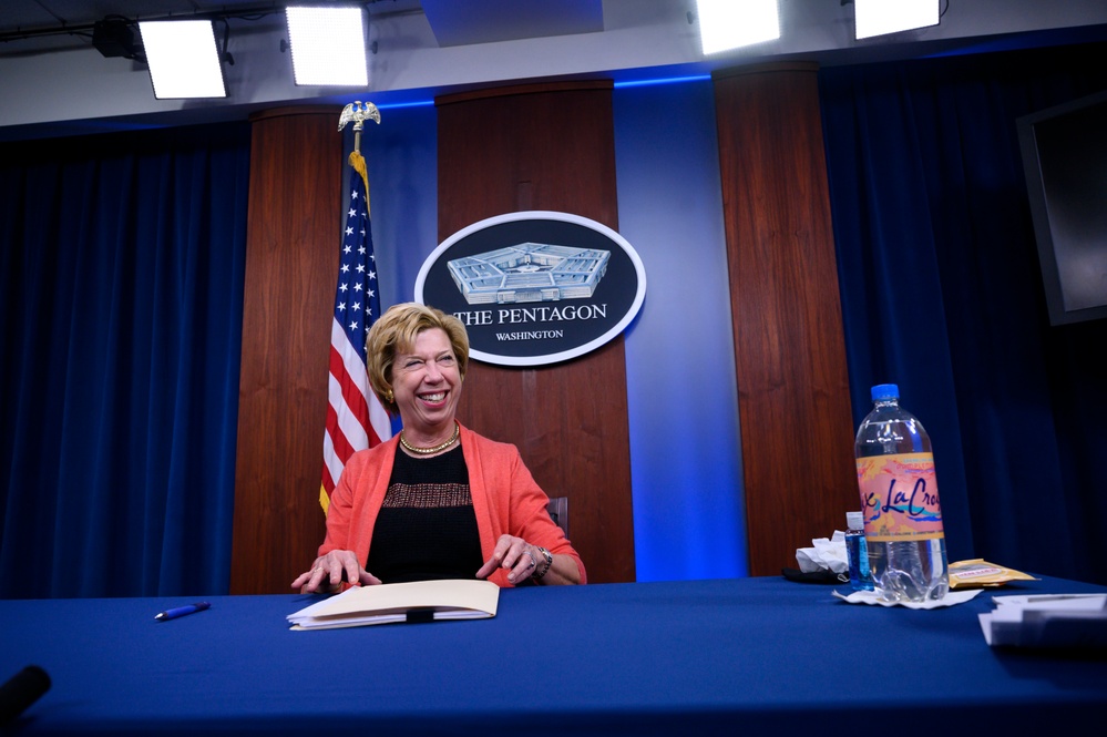 House NDAA Would Create a Chief Acquisition Talent Officer, Expand AcqDemo to 143,000 Workers