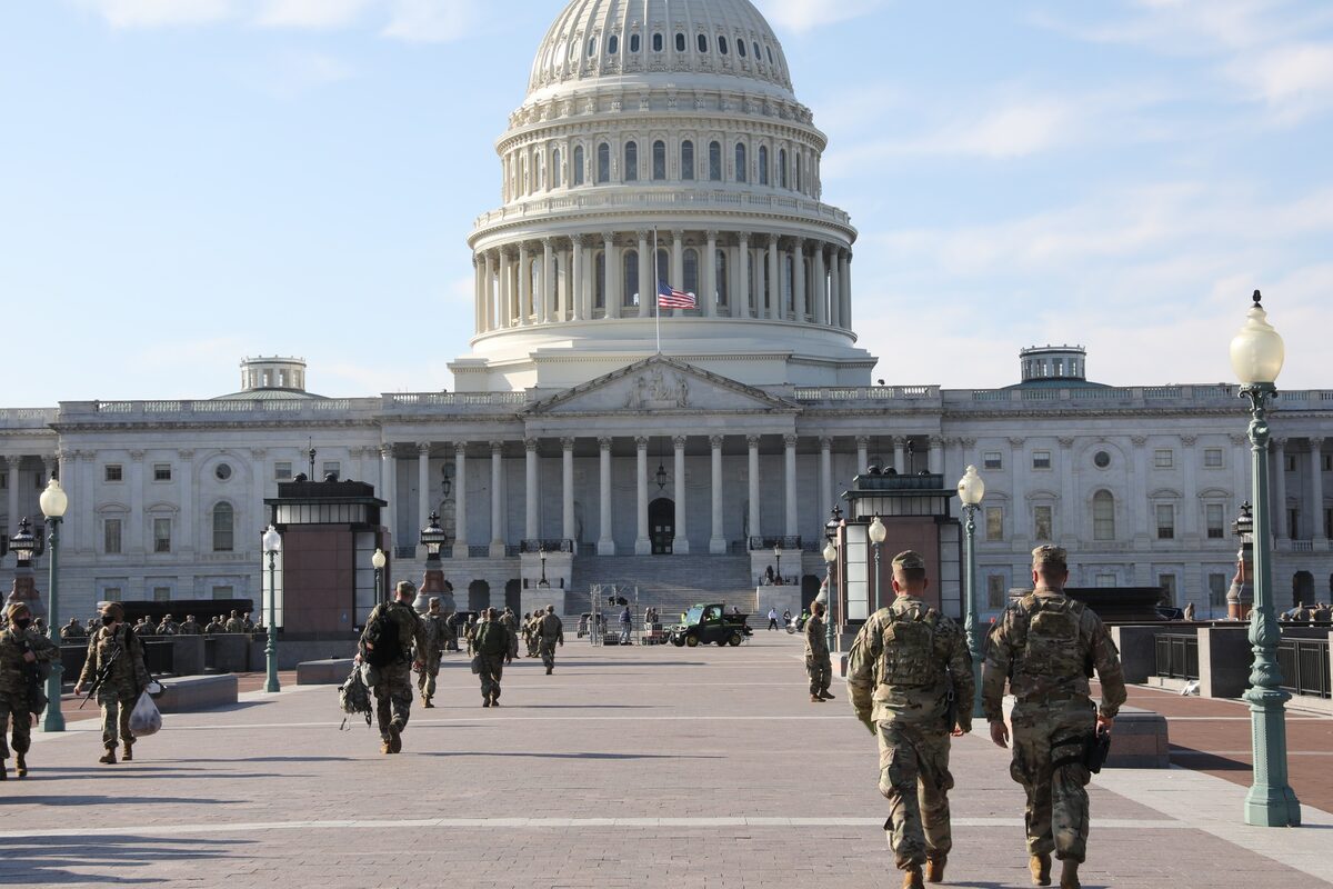 House Passes Four-Bill Procurement Reform Package Led by 421-1 Value Over Cost Act