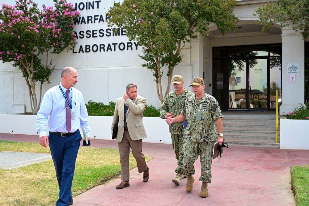 Innovative Defense Technologies Wins $749M Navy Sole-Source IDIQ to Scale Automated Test and Re-Test Engineering Across Fleet Programs