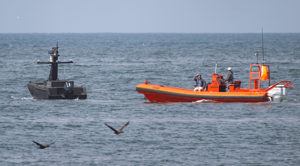 Navy Awards Innovative Defense Technologies $96.3M for AI-Powered Automated Test Platform