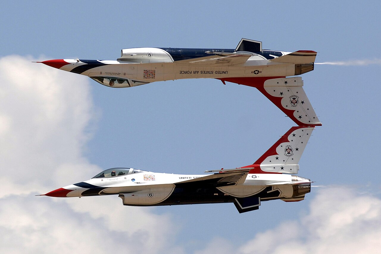 Air Force IT systems modernization