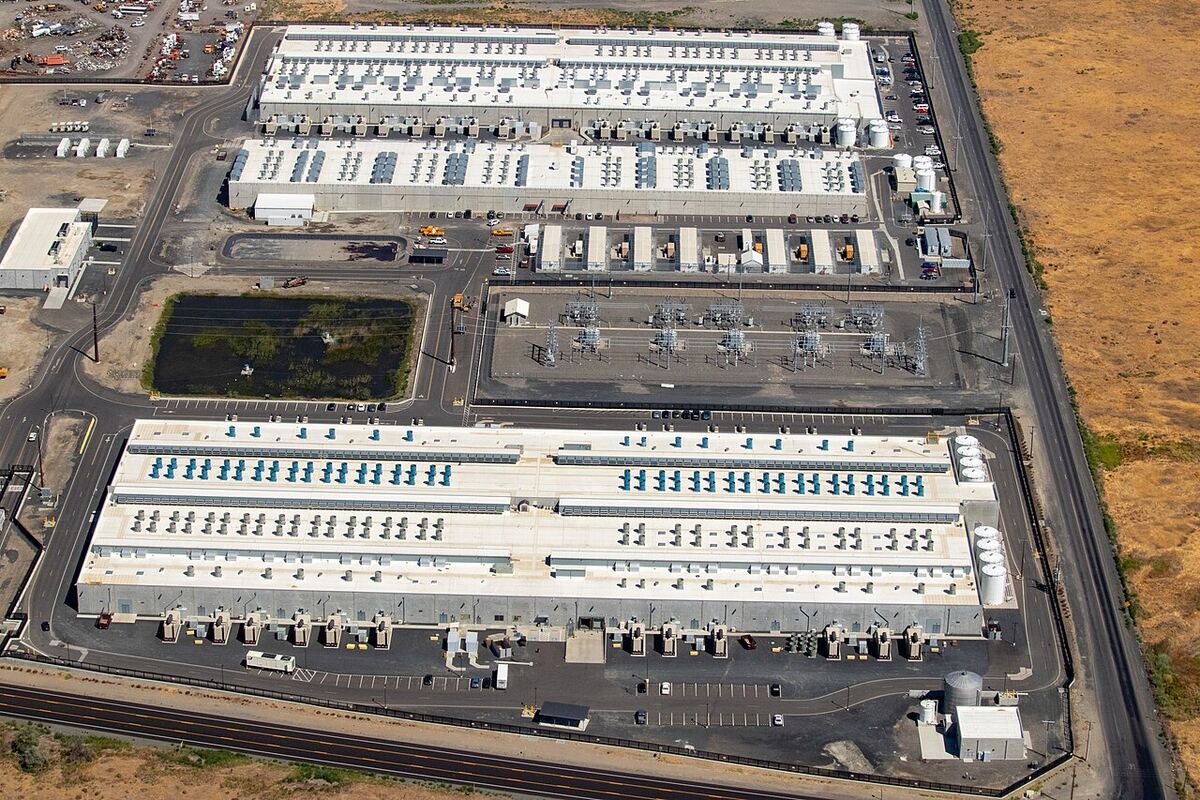 JWCC logs $3.9B in task orders — JWCC Next RFP coming Q2 FY26, awards in 2027