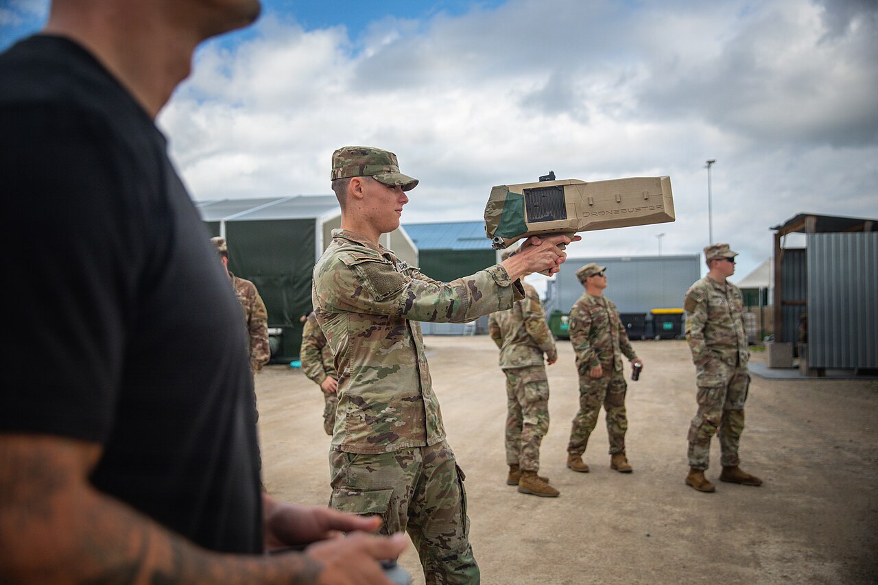 $49M Army Enterprise Agreement Sends Counter-Drone Store Builder Kaizen Into Classified Workflows