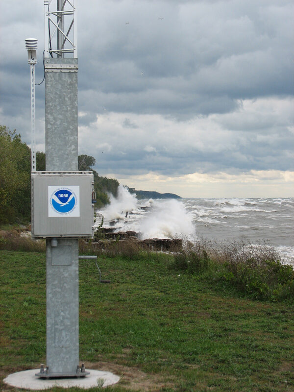 KBR Wins $1.12B NOAA National Mesonet Weather Data Contract