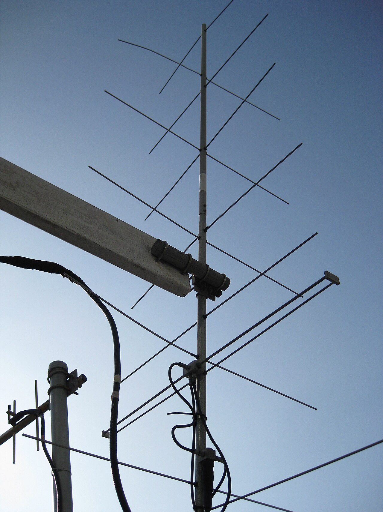 Space Force missile warning ground systems