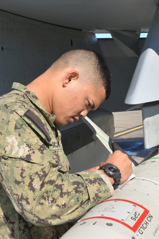 $876M Navy Modification Keeps L3Harris Building Next Generation Jammer Low Band