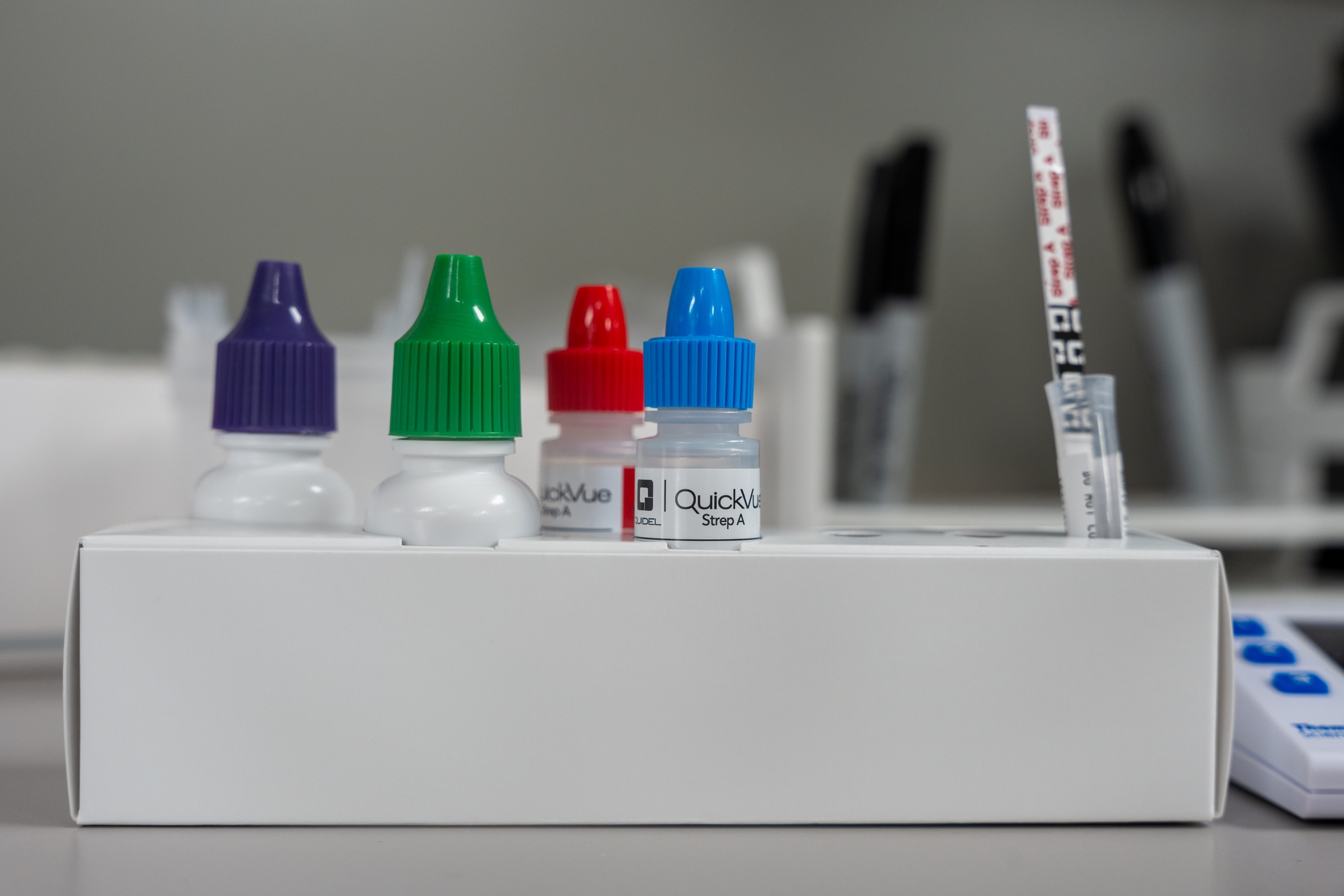 Labcorp Pays $14.5M to Settle Medicare Fraud Claims