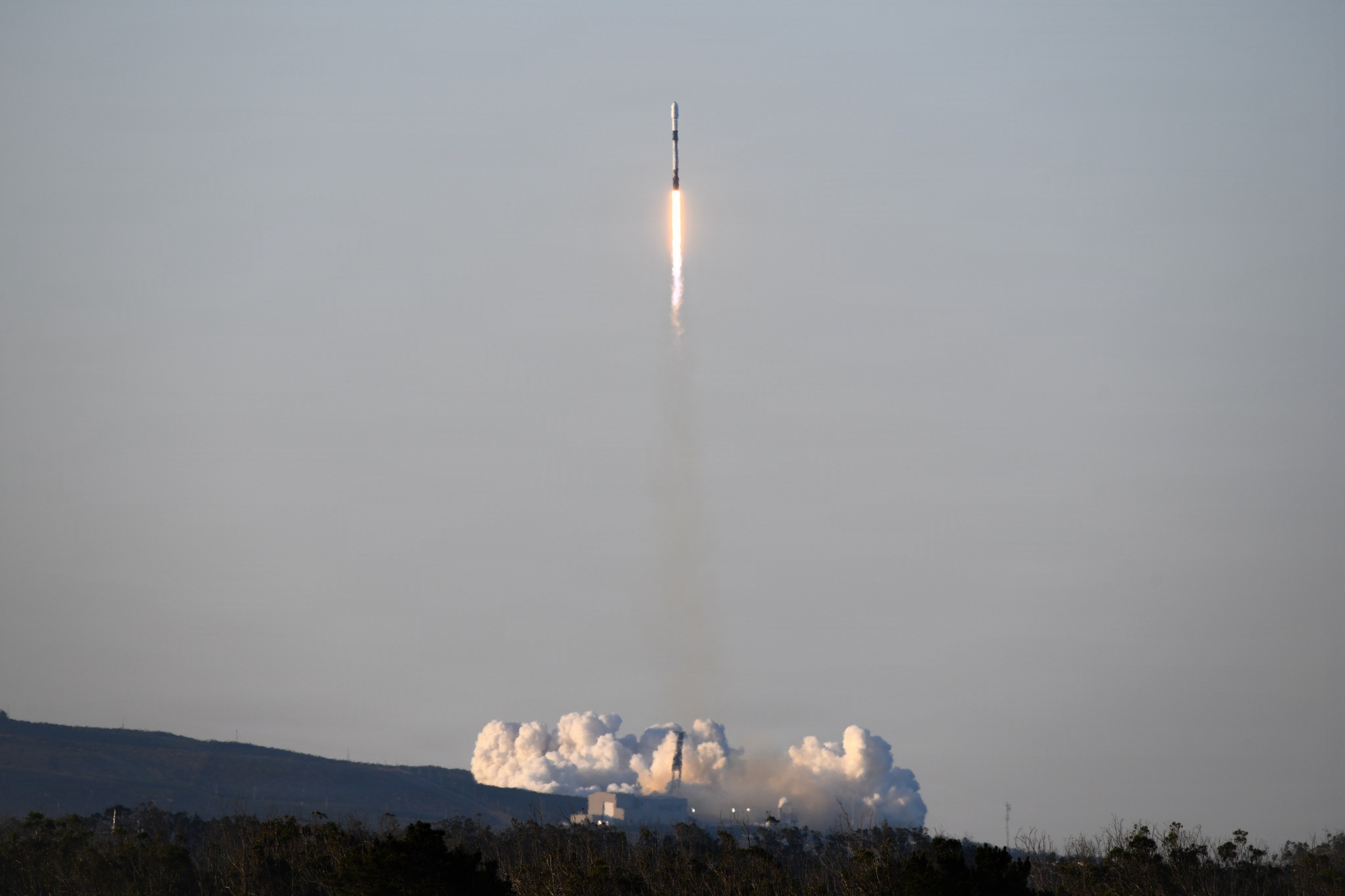 Colorado Startup LEAP Sees Space Force Contract Jump 13-Fold to $100M for Satellite Resupply