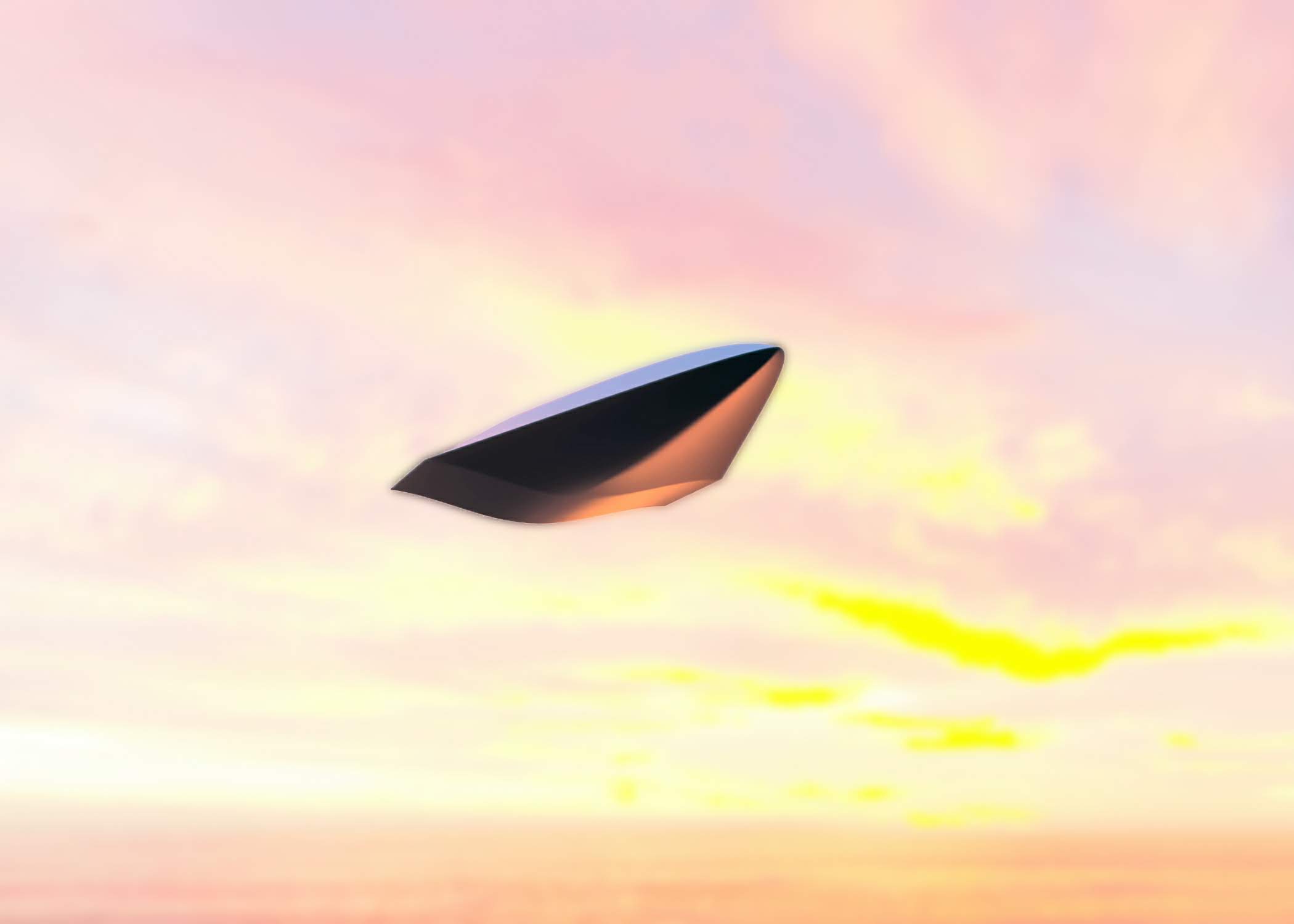 Leidos Wins $2.7 Billion Army Contract to Produce Dark Eagle Hypersonic Missiles