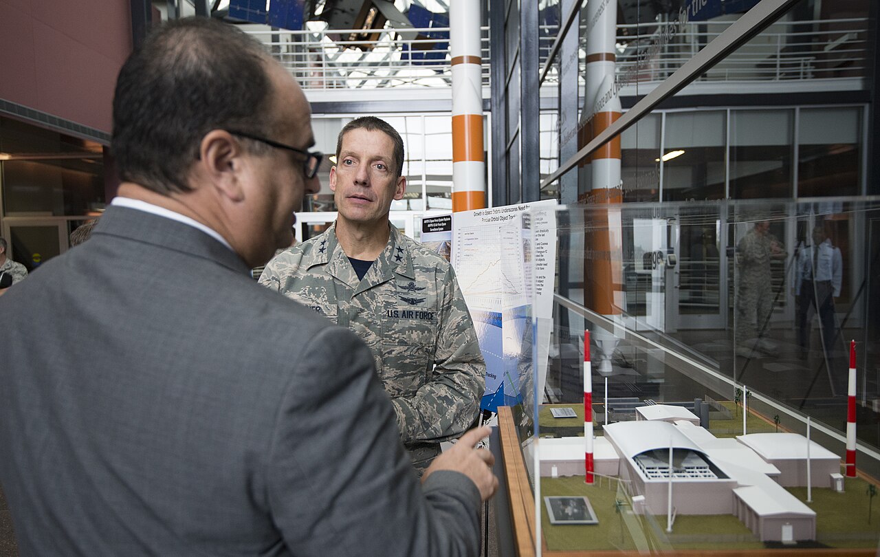 Lockheed Martin books $27.5M Space Fence modification — keeps the LEO-tracking radar operational