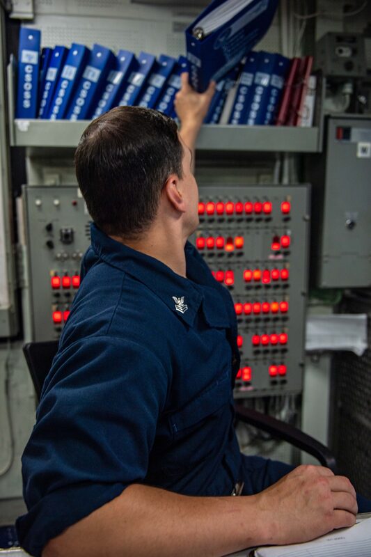 Lockheed Martin Could Collect $1.38B for Navy AEGIS Ship Integration and Testing Across Five U.S. Sites Plus Romania and Poland