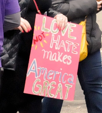 Trump's March 13 Made-in-America EO — FTC enforcement + contract-level origin verification