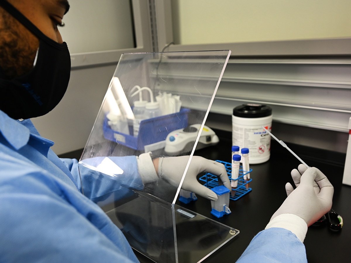 $24M Settlement Closes COVID-19 Testing Fraud Case Against Dallas Lab Magnolia Diagnostics