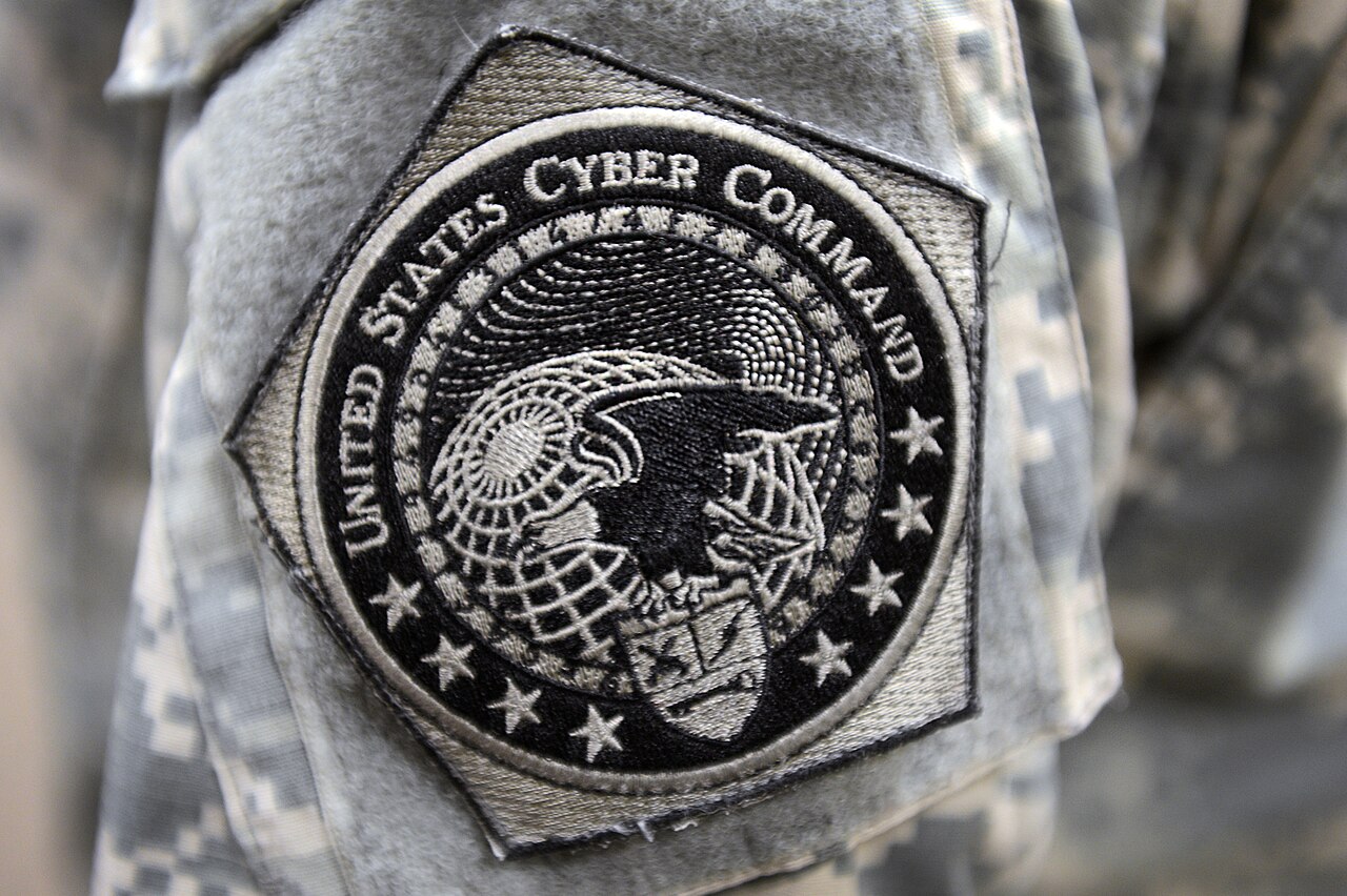 Intelligence community cyber operations