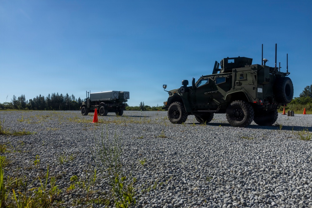 Marine Corps Locks In Up to $404 Million Sole-Source Kongsberg Framework for NMESIS Launchers Through 2034