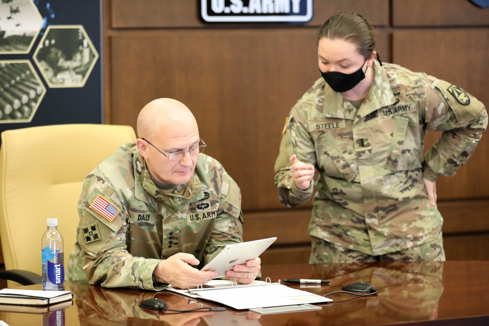 $46M Army Software IDIQ That Drew 99 Bidders Goes to McKinsey — Same Day As a Sole-Source Air Force Award