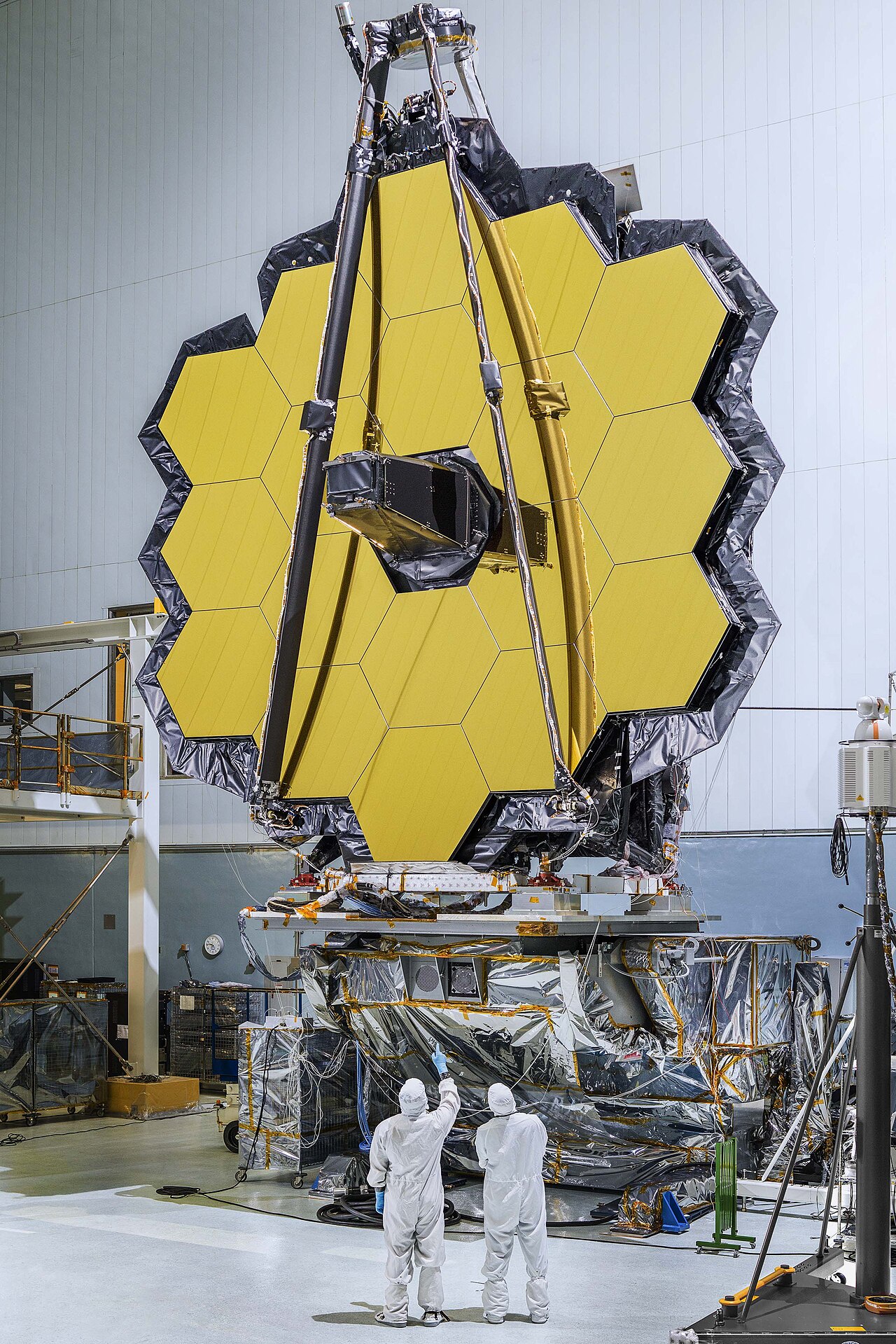NASA awards Development Seed $76M IDIQ for ODSI data engineering, AI/ML, and informatics support