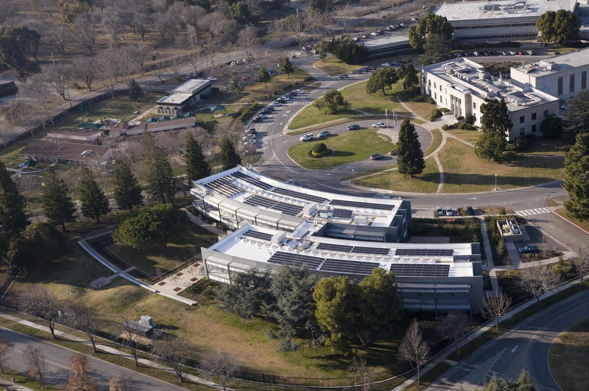 $158M NASA Ames Facilities Contract Goes to Chugach Subsidiary