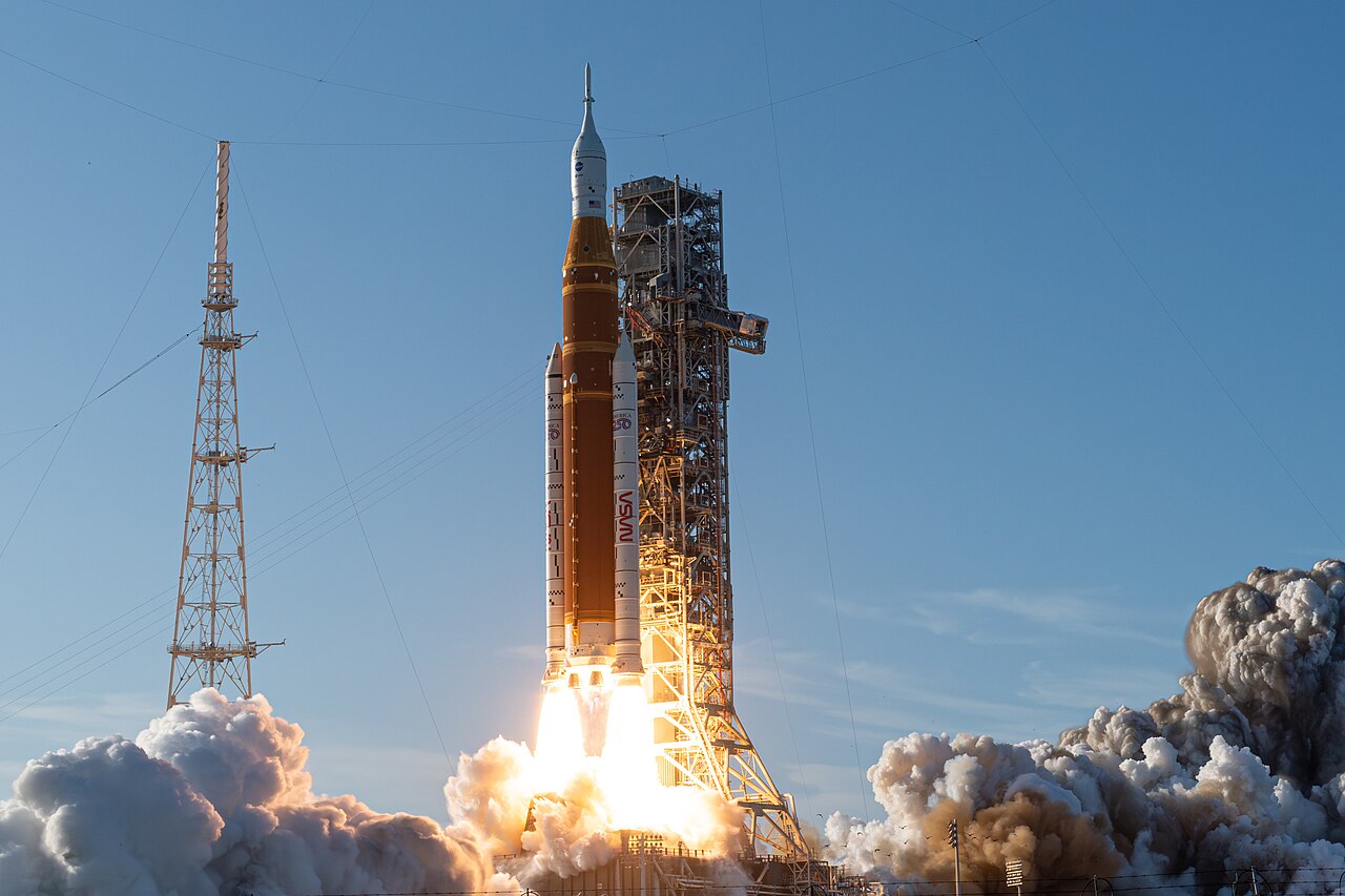 Space Force FY26 launch contract awards