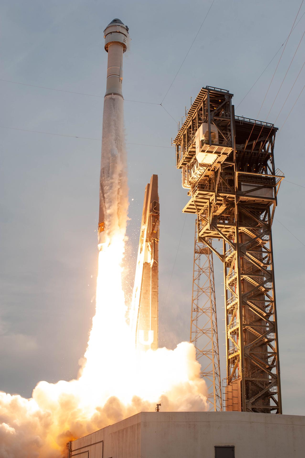 NASA IG Questions $127.9M in Boeing Starliner Payments as Certification Slips Past 2027