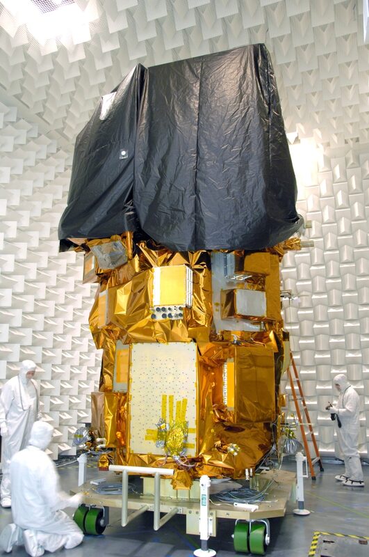 NASA Releases Draft RFP for Landsat 10 Spacecraft With 2031 Launch Target and Full-and-Open Competition