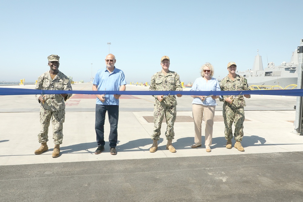 NAVFAC Awards $249M Mid-Atlantic Mechanical Construction IDIQ to Five Joint Ventures