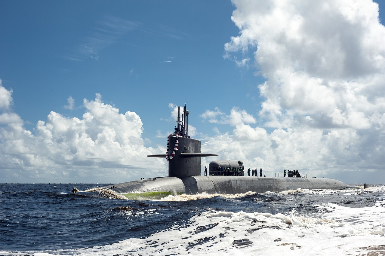 $99M NAVSEA Sole-Source Deal Sends Six Submarines' Emergency Diesels Back to Fairbanks Morse