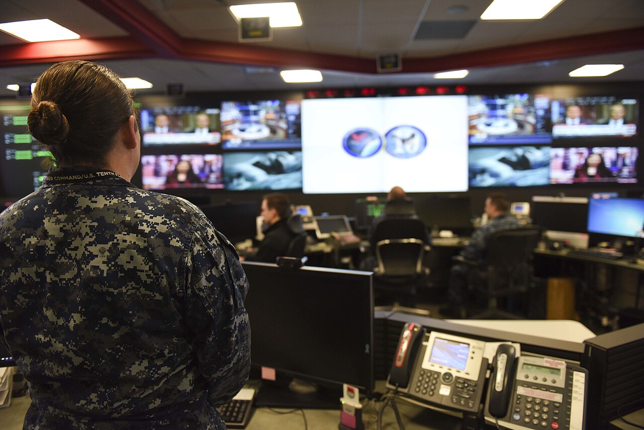 $185M Navy Security and IT Support Award Stays With HII as GAO Flags Apparent AI-Fabricated Citations