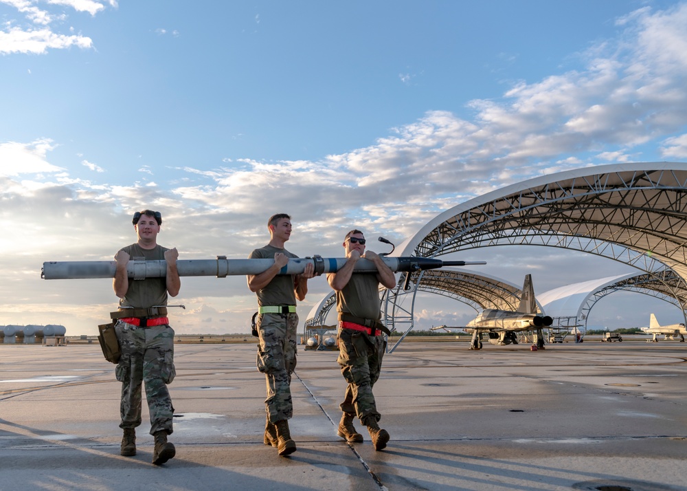 Navy Gives Collins Aerospace a Non-Competed $249.7M Contract for GPS Range Instrumentation Through 2031