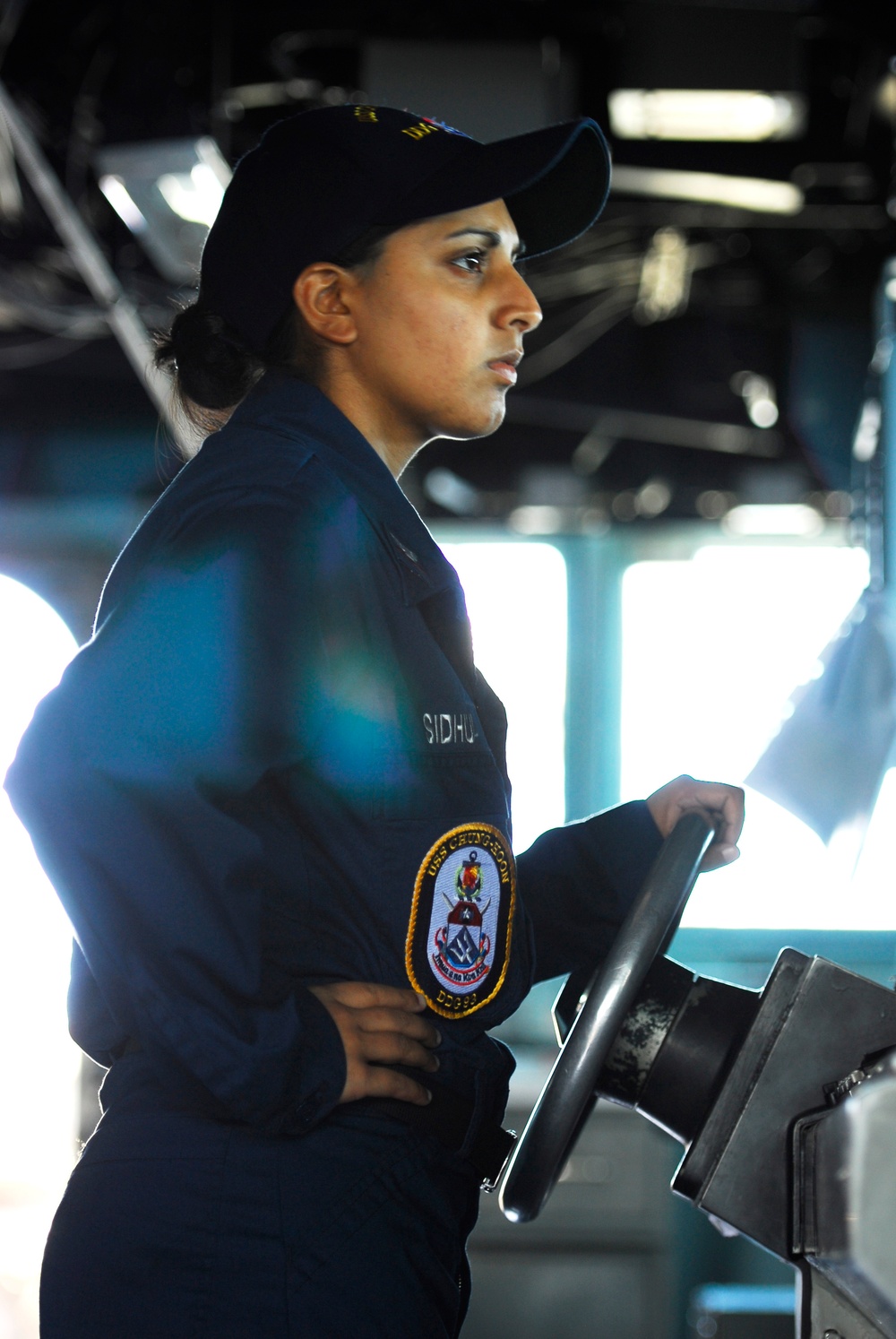 Navy Delivers Two Modernized Arleigh Burke Destroyers Ahead of Schedule Under DDG MOD 2.0