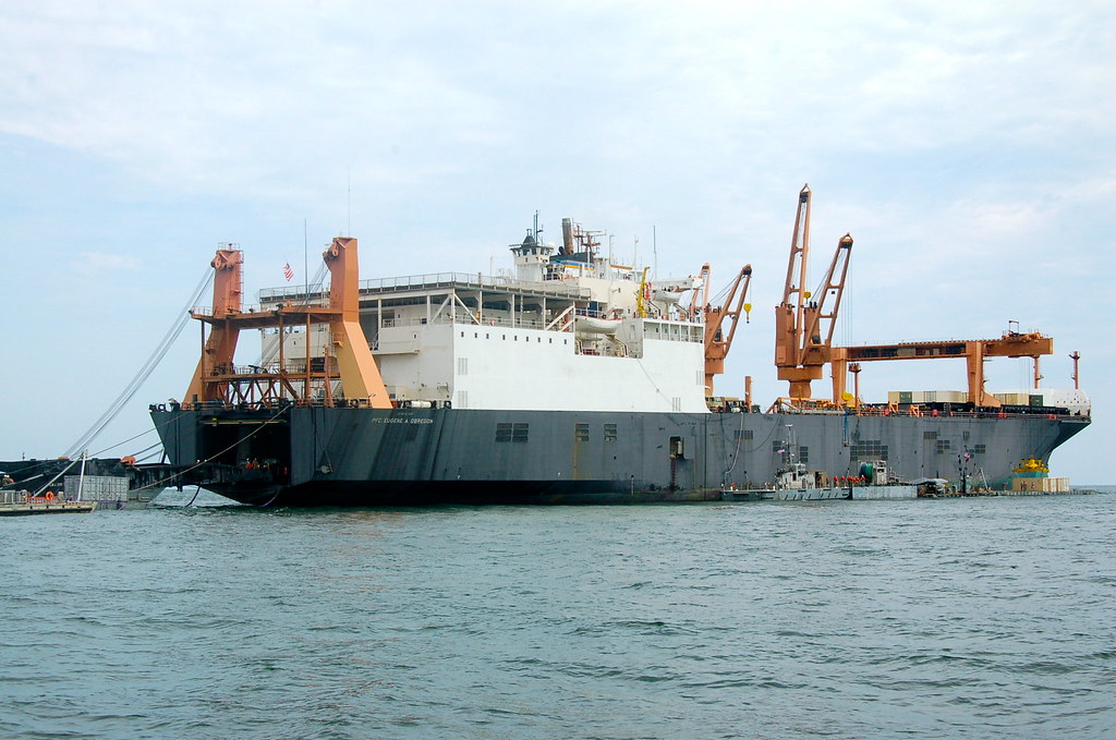 Navy Awards $249.9M LIIS-CMDS Logistics IT Modernization IDIQ to 59 Firms