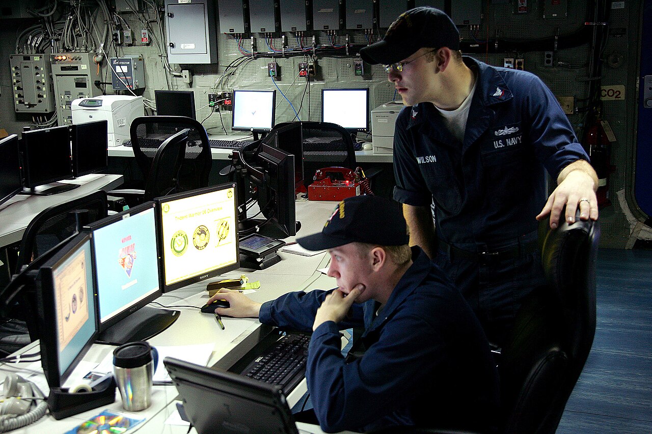 Navy Gives Lockheed Martin a Sole-Source $88.6M Radiant Mercury Cross-Domain Contract