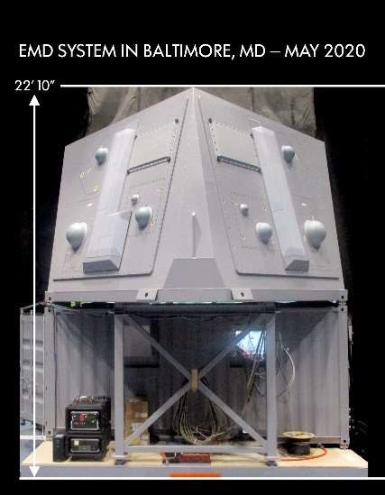$1.7B Ceiling on Navy SEWIP Block II Order Keeps Lockheed Building SLQ-32(V)6
